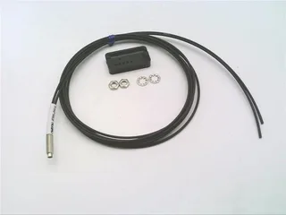 Omron E32-D11L — Photoelectric Sensors (image 2)