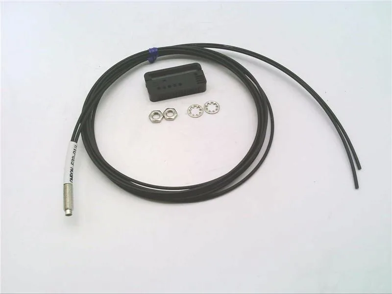 Omron E32-D11L — Photoelectric Sensors (image 2)