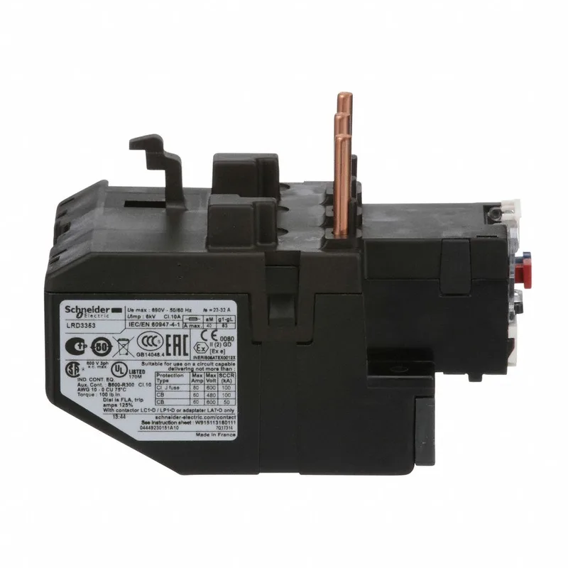 Schneider Electric LRD3353 (image 4)