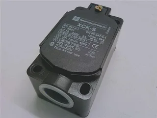 Schneider Electric XCK-S — Limit Switches (image 3)