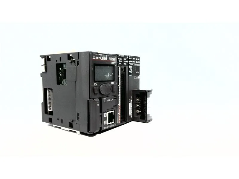 Mitsubishi Electric L26CPU-BT — PLCs (Programmable Logic Controllers) (image 3)