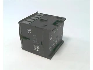 ABB BC7-30-01-P-2.4 — Contactors (image 2)