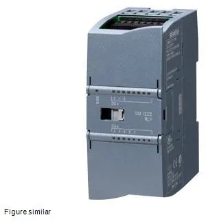 Siemens 6ES7222-1HF32-0XB0 — Digital Output Modules (image 2)
