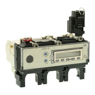 Schneider Electric LE3400U43X
