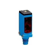 SICK WTB4SLC-3P2262A00 — Photoelectric Sensors