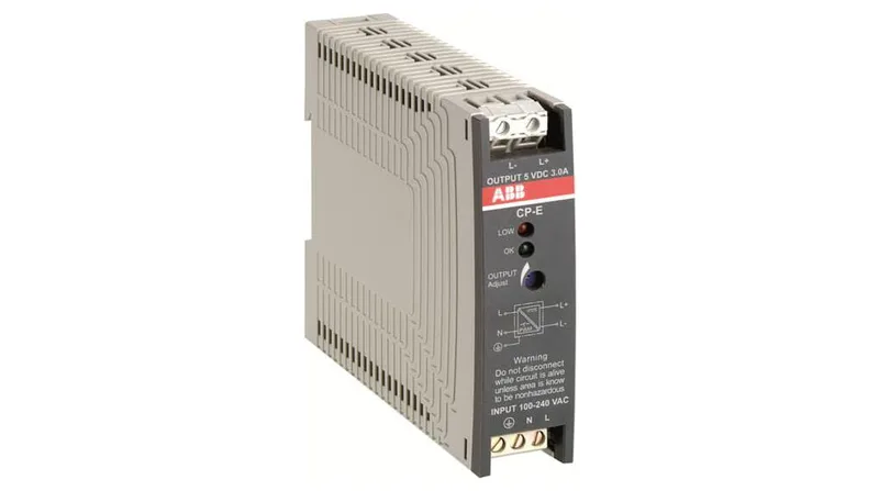 ABB 1SVR427033R3000