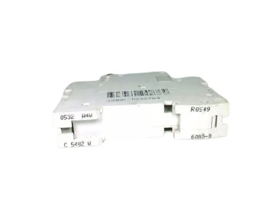 Schneider Electric C60H-1P-25A-C (image 3)