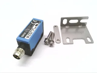 SICK WTB140-P330 — Photoelectric Sensors (image 4)