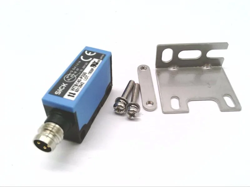 SICK WTB140-P330 — Photoelectric Sensors (image 4)