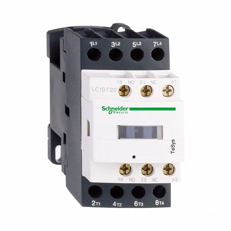 Schneider Electric LC1D128BD (image 2)