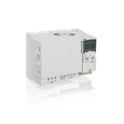 ABB 3ABD0000058181 — AC Drive (VFD) 240V