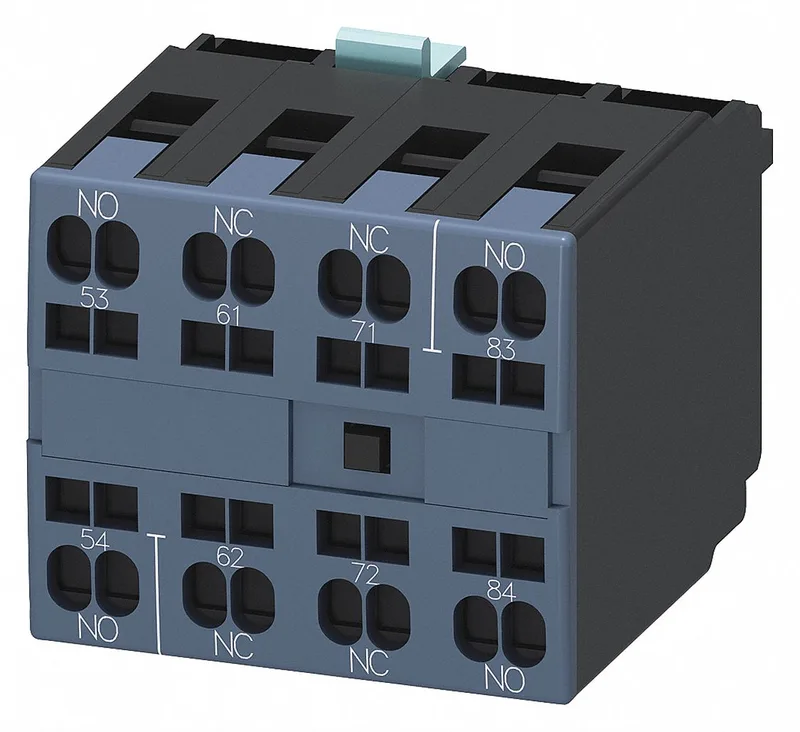 Siemens 3RH1921-2XA22-0MA0 — Contactors (image 3)
