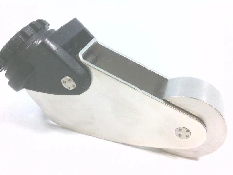 Siemens 3SE5000-0AF02 — Limit Switches (image 4)
