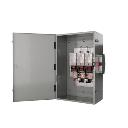 ABB TC35361SS — Disconnect Switches