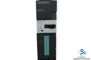 Siemens 3RK1301-0GB00-0AA2 — Remote I/O & Fieldbus Modules (image 3)