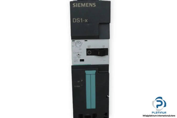 Siemens 3RK1301-0GB00-0AA2 — Remote I/O & Fieldbus Modules (image 3)