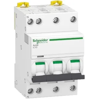 Schneider Electric A9P62706