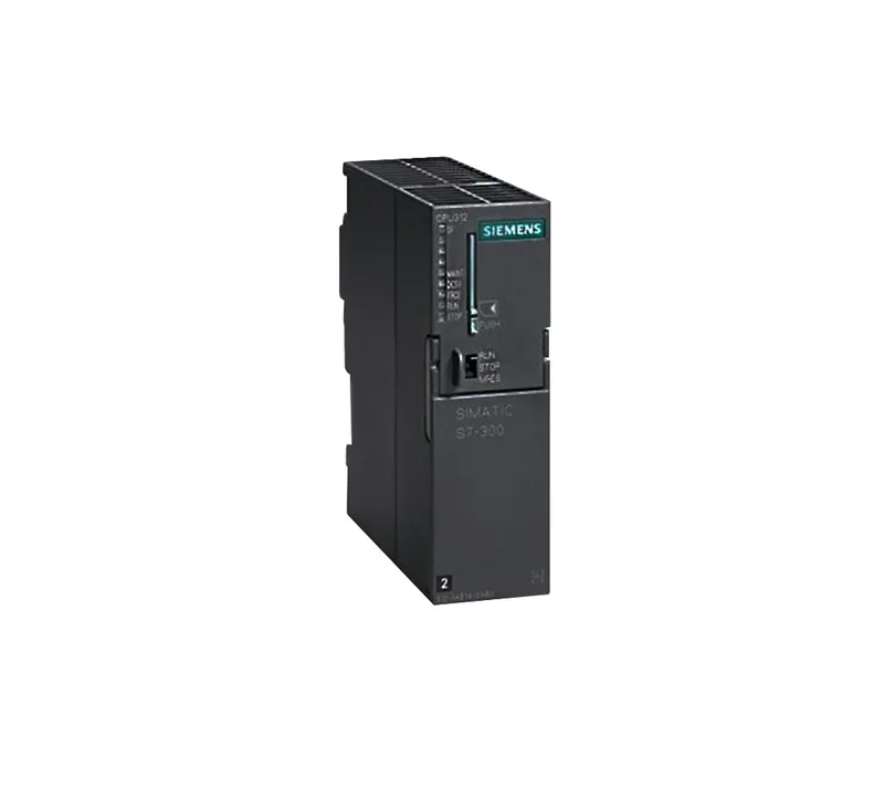 Siemens 6ES7315-2AH14-0AB0 — PLCs (Programmable Logic Controllers) (image 3)