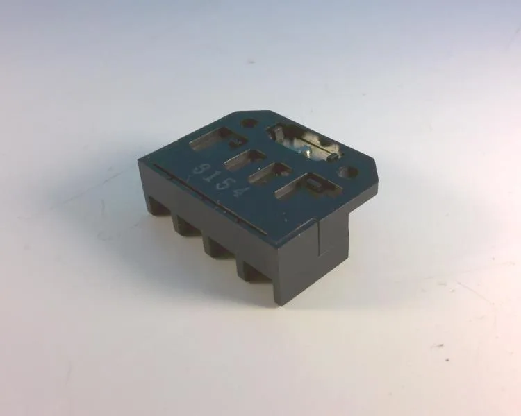 Omron E3C-X2C — Photoelectric Sensors (image 2)