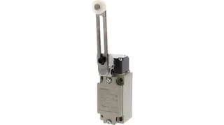 Omron D4B2116N — Limit Switches (image 2)