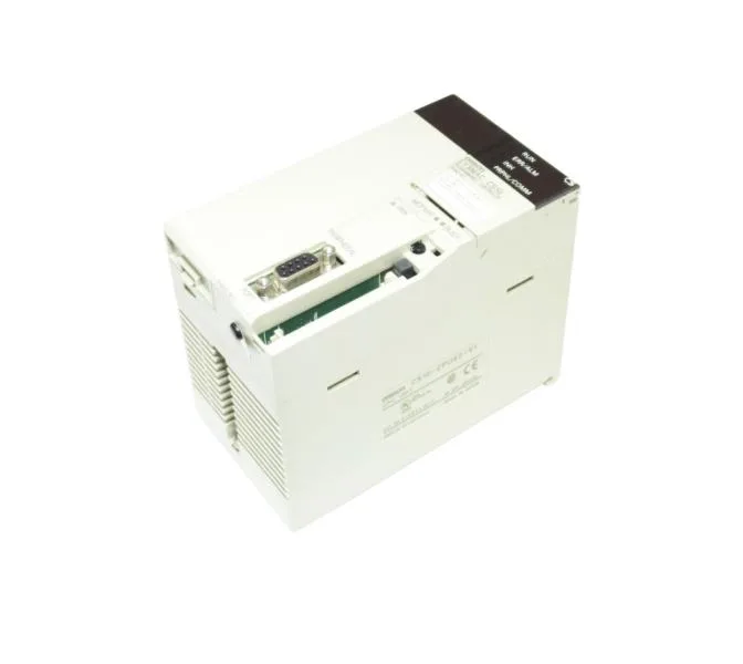 Omron CS1G-CPU42-V1 — PLCs (Programmable Logic Controllers) (image 2)