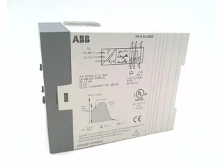 ABB PSS03-480B — Circuit Breaker Accessories (image 2)