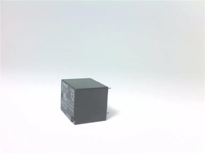 Omron G5LA-1-E DC12 — General Purpose Relays (image 3)