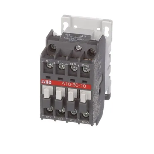 ABB A16-30-10-R88 — Contactors
