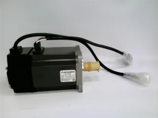Mitsubishi Electric HC-KFS73K — Servo Motors (image 5)
