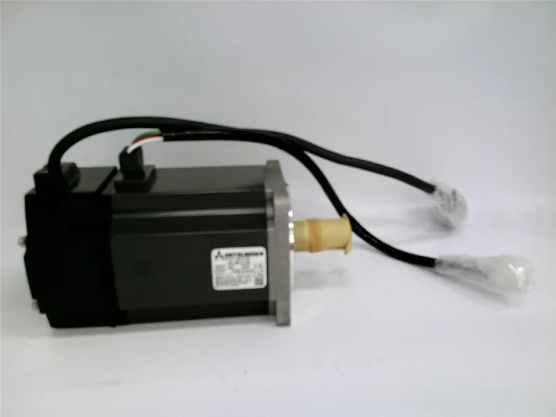 Mitsubishi Electric HC-KFS73K — Servo Motors (image 5)