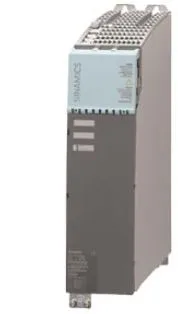 Siemens 6SL3126-2TE21-0AA3 — AC Drives (VFD)