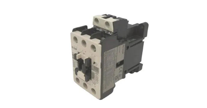 Fuji Electric SC-E03P-24VAC — Contactors (image 3)