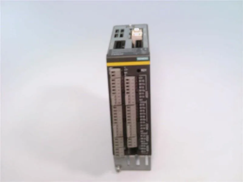 Siemens 6SL3055-0AA00-3BA0 (image 4)