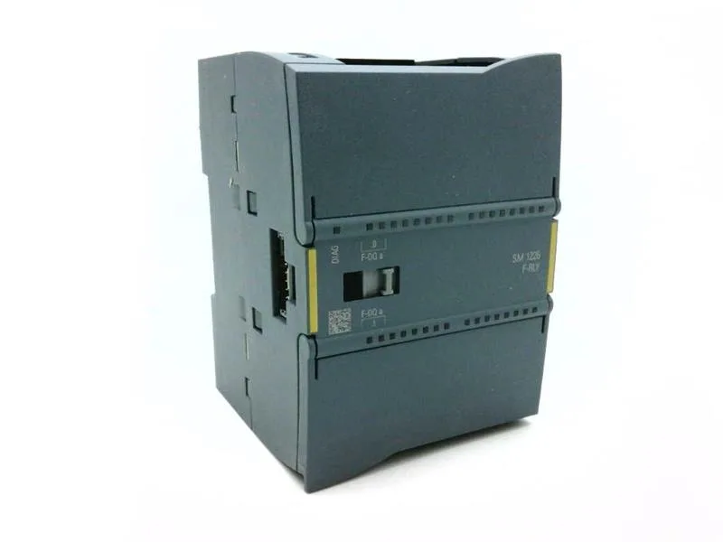 Siemens 6ES7226-6RA32-0XB0 — Digital Output Modules (image 4)