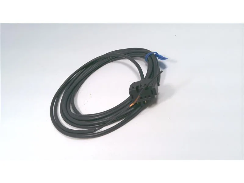 Omron E3X-CN12 — Photoelectric Sensors (image 4)