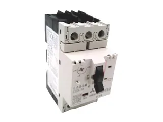 Mitsubishi Electric MMP-T32 0.4A — Molded Case Circuit Breakers (MCCB) (image 2)