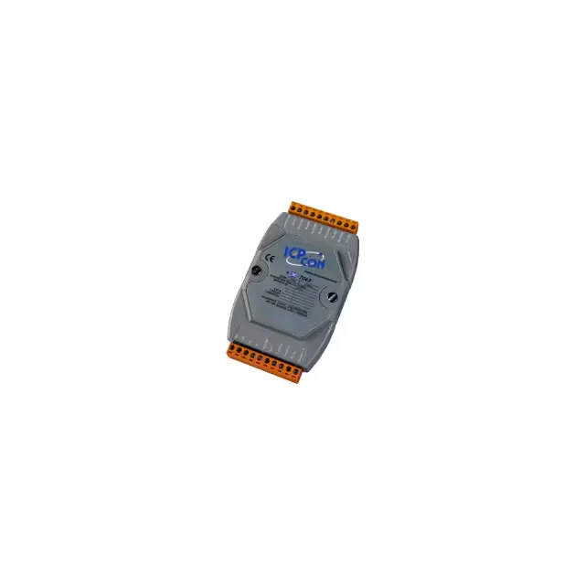 ICP DAS M-7065 — PLCs (Programmable Logic Controllers)