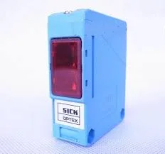 SICK WL260-R230 — Photoelectric Sensors (image 3)