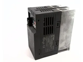 Mitsubishi Electric FR-E720-030-NA — AC Drives (VFD) (image 2)
