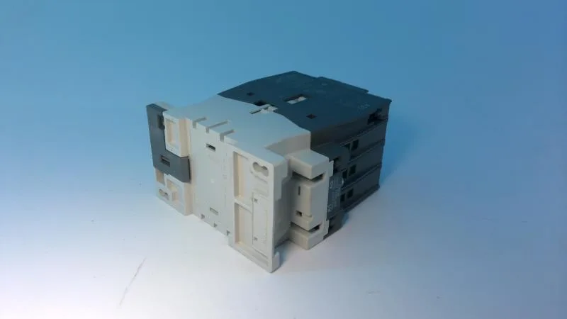 ABB A30-30-10 110V 50/60HZ — Contactors (image 3)