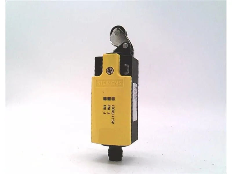 Siemens 3SF1234-1KC05-1BA1 — Safety Interlock Switches