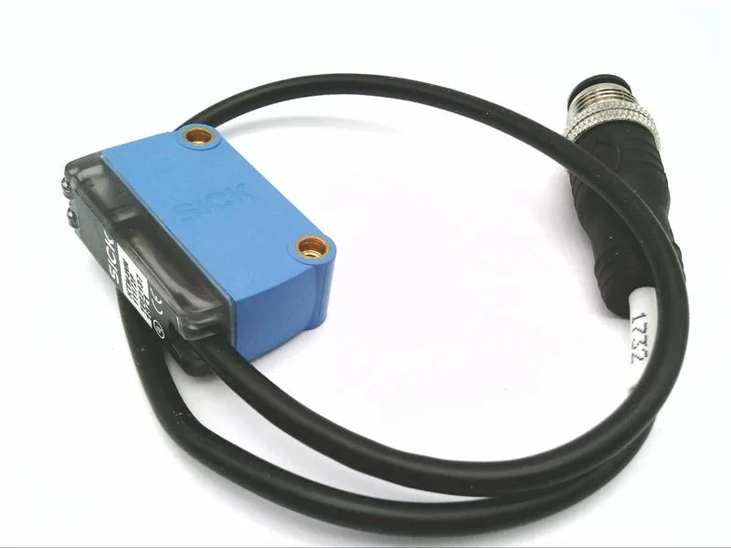 SICK KTM-WN11172P — Photoelectric Sensors