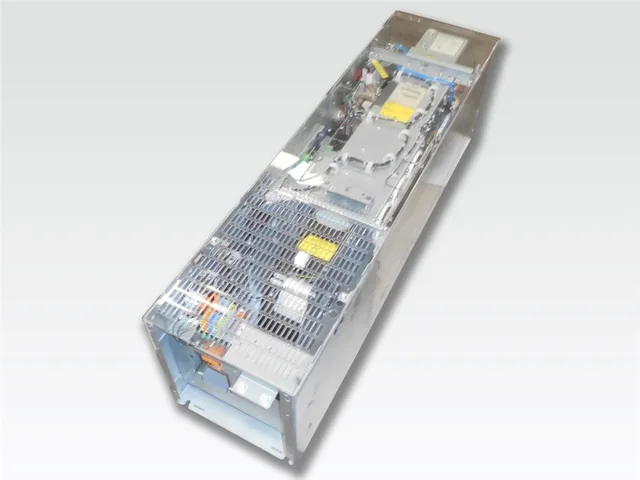 Siemens 6SL3353-1AE34-2DA1 — AC Drive (VFD) 480V