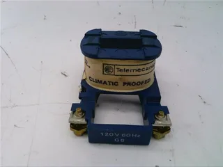 Schneider Electric LX1-D2 — Contactor & Starter Coils (image 2)
