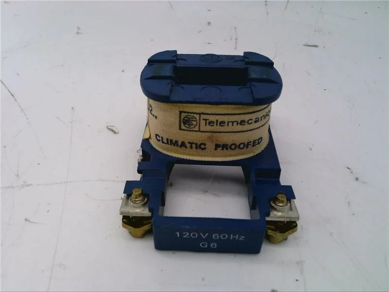 Schneider Electric LX1-D2 — Contactor & Starter Coils (image 2)