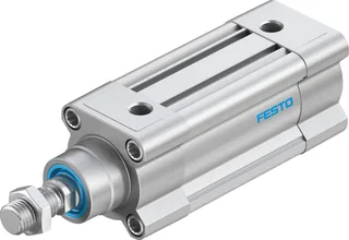 Festo DSBC-50-60-D3-PPVA-N3