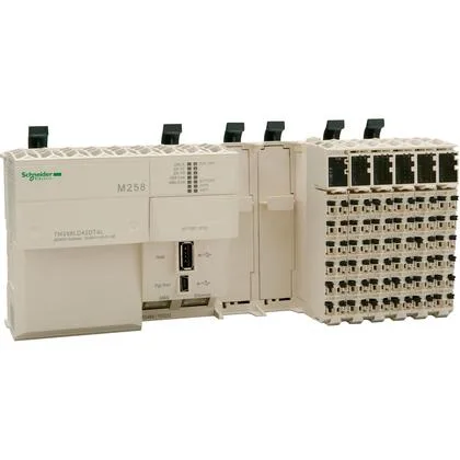 Schneider Electric TM258LD42DT4L (image 2)