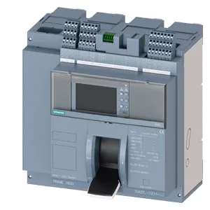 Siemens 3VA2710-6.E21-.... — Molded Case Circuit Breakers (MCCB)