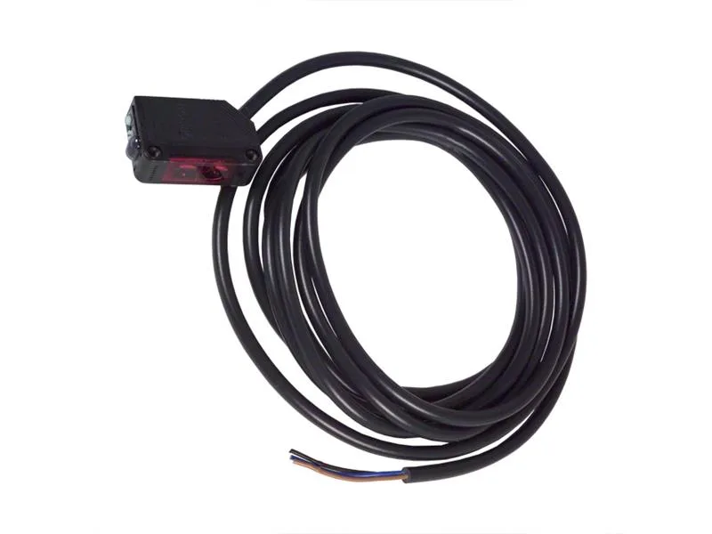 Omron E3Z-R81 — Photoelectric Sensors (image 3)