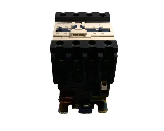 Schneider Electric LC1D65004M7 — Contactors (image 2)
